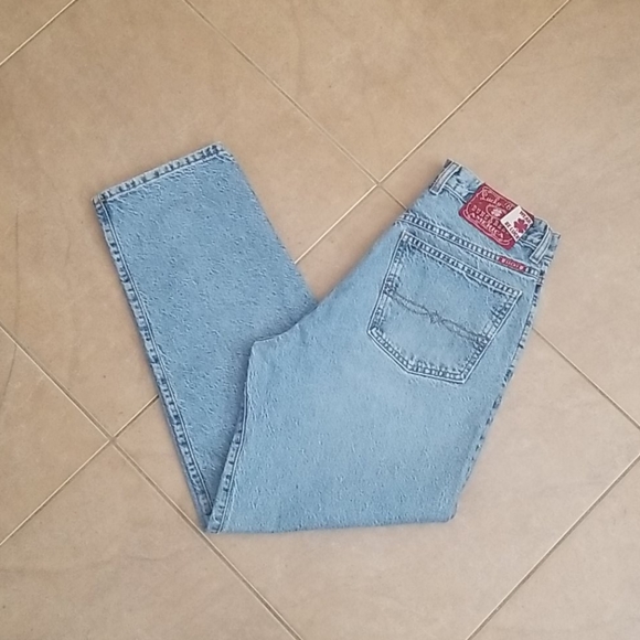 90s mens jeans brands